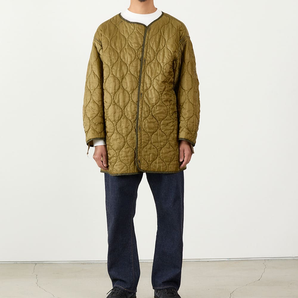 C/Ny Oxford M-65 Full Set