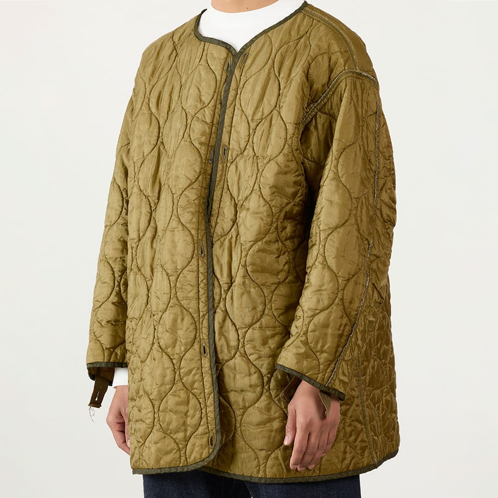 C/Ny Oxford M-65 Full Set