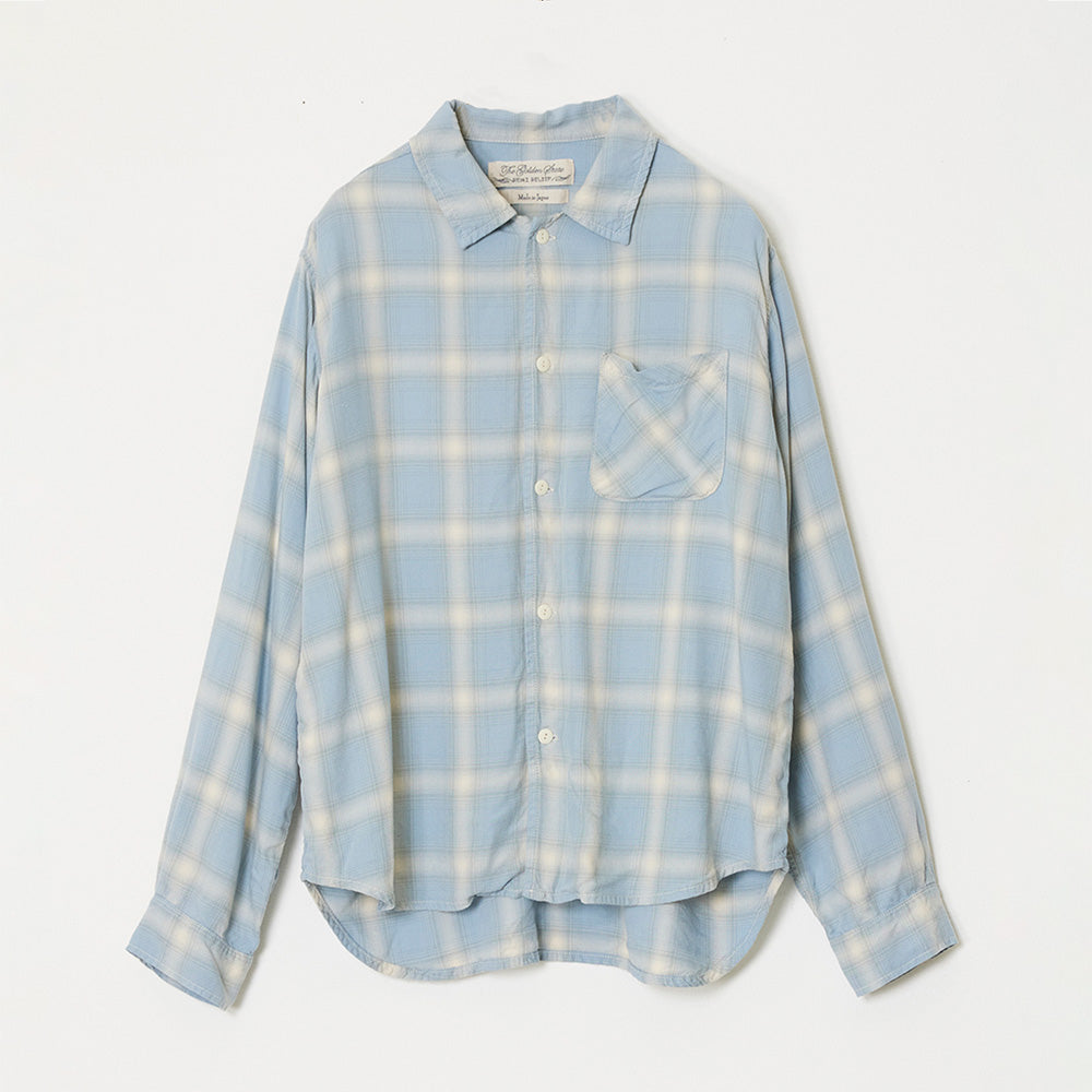 8OZ DENIM 워크 SHIRT(노멀)