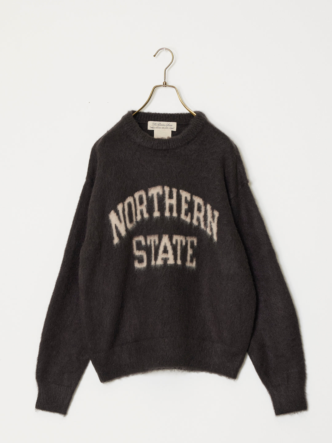 Raised Knit Crew (NORTHERN STATE)