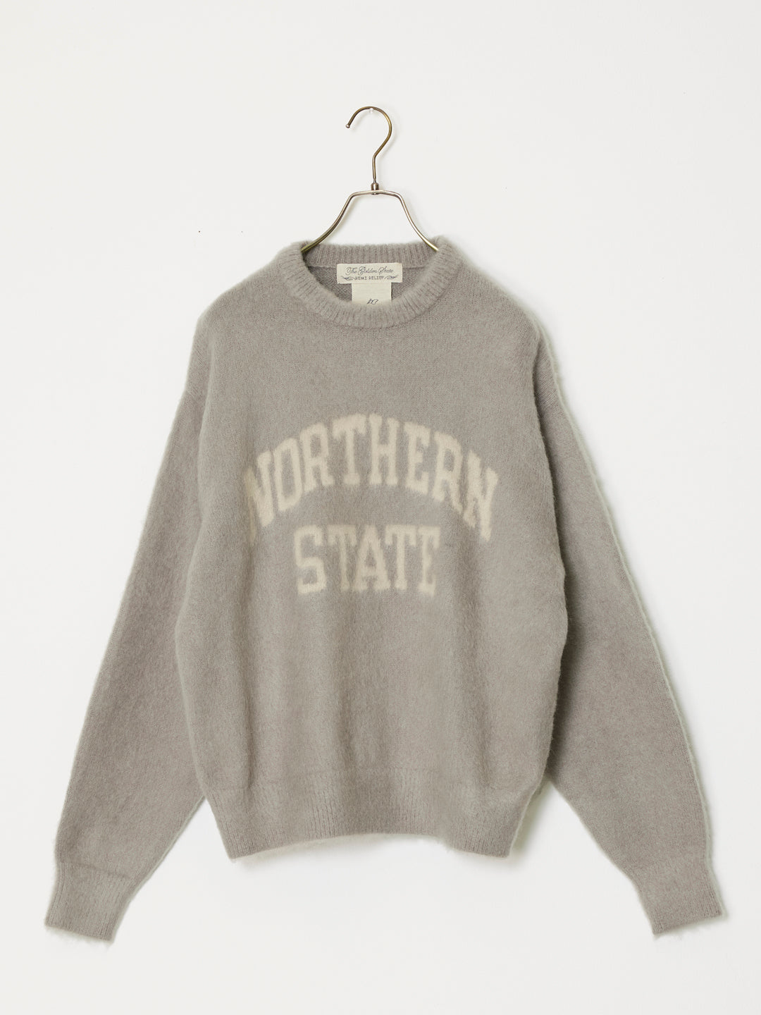 Raised Knit Crew (NORTHERN STATE)