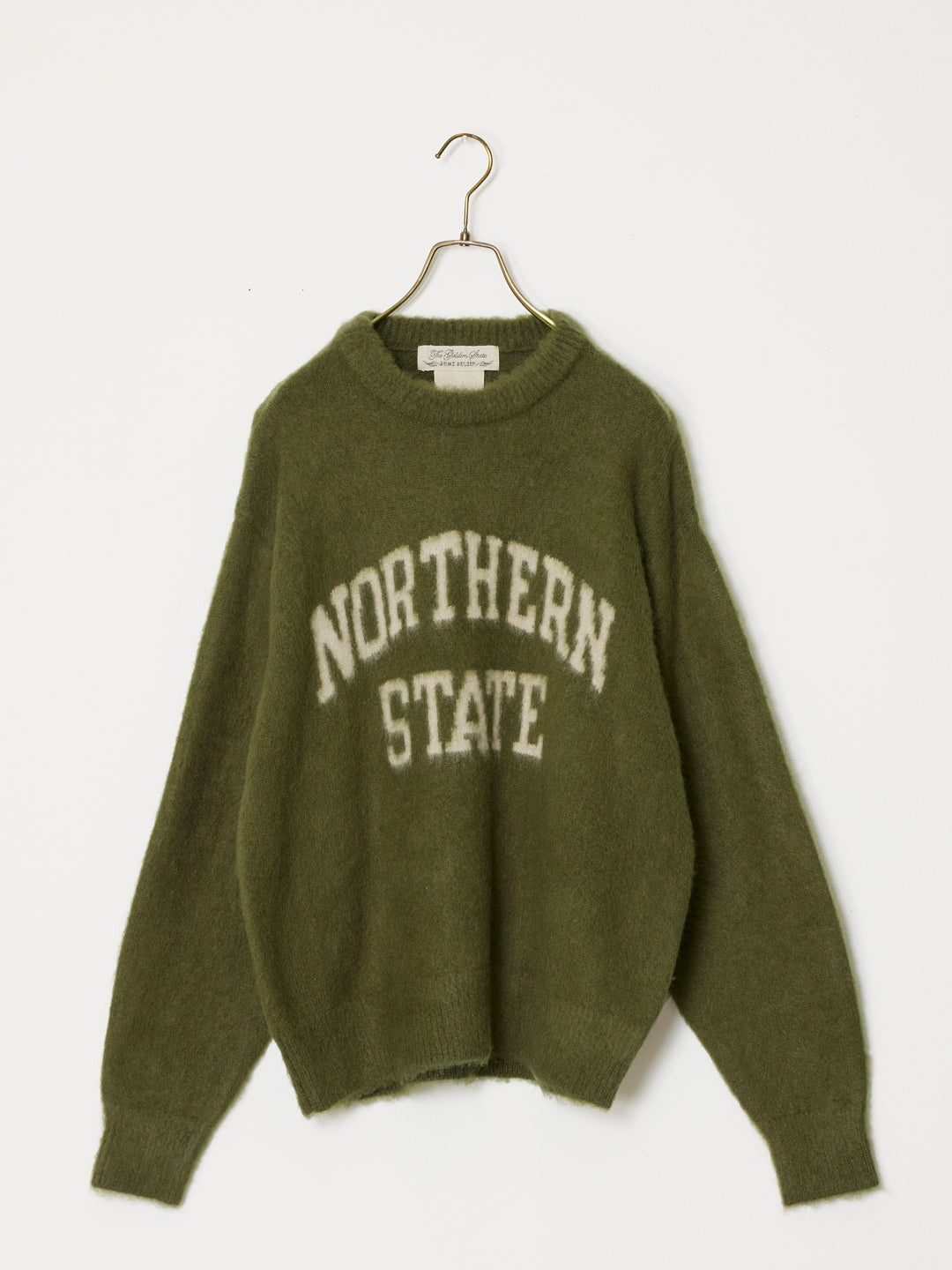 Raised Knit Crew (NORTHERN STATE)