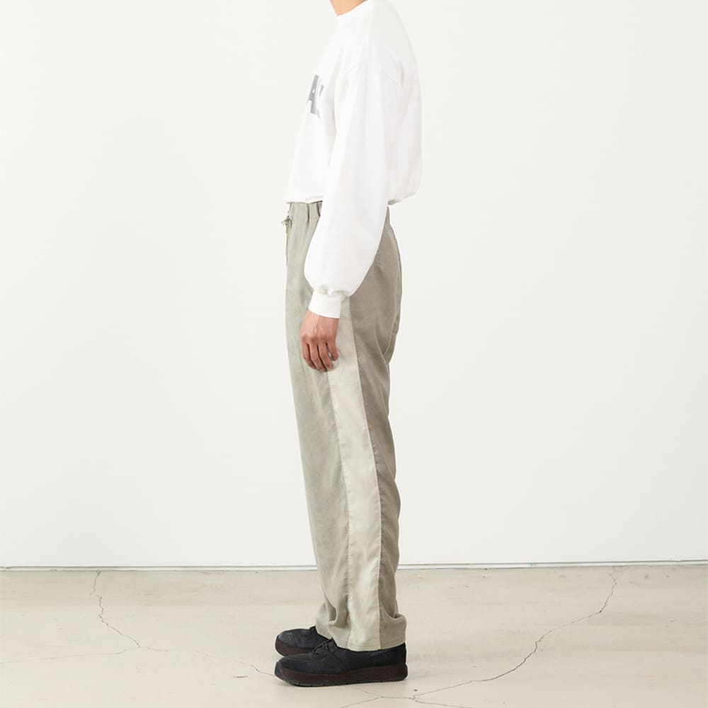 【REMI RELIEF/レミレリーフ】Corduroy Pants ピンク REMI RELIEF/レミレリーフ】Corduroy Pants