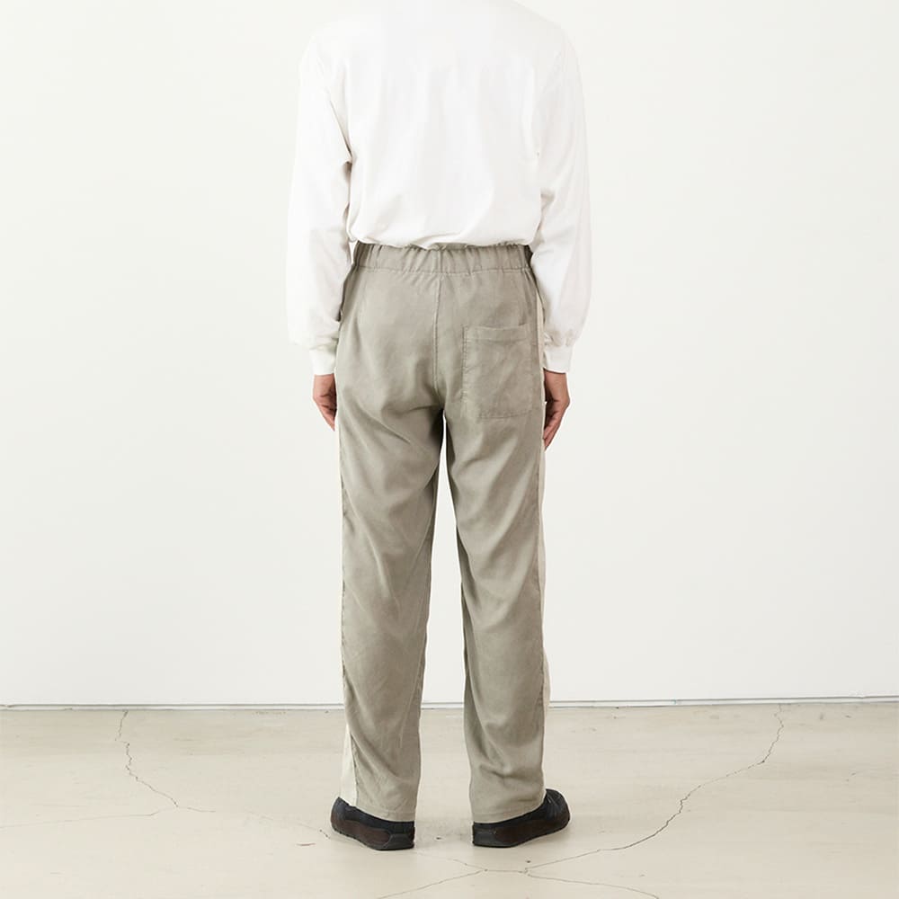 新品【REMI RELIEF/レミ レリーフ】 SUEDE LIKE PANTS REMI RELIEF（レミレリーフ公式サイト）Official Online Store