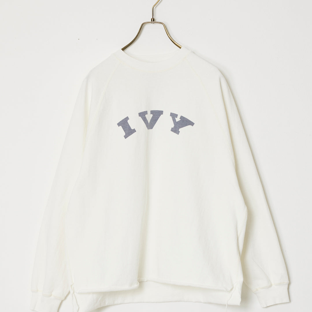 SP Processing 8/Tenjiku Raglan Long T-Shirt (IVY)