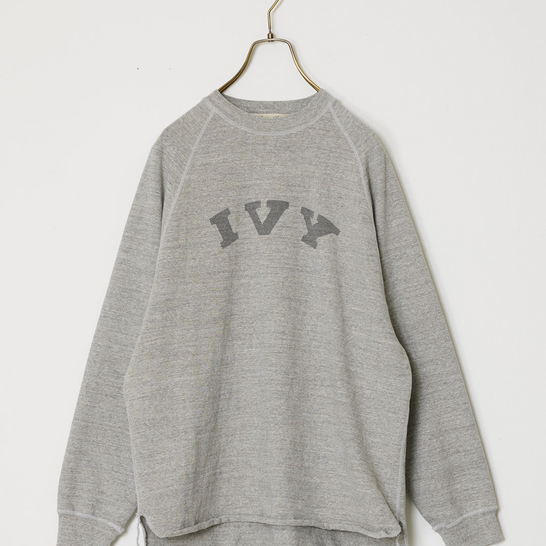 SP Processing 8/Tenjiku Raglan Long T-Shirt (IVY)