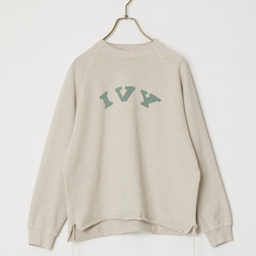 SP Processing 8/Tenjiku Raglan Long T-Shirt (IVY)