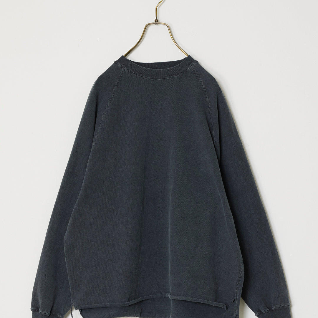 SP Processing 8/Tenjiku Raglan Long T-Shirt (plain)