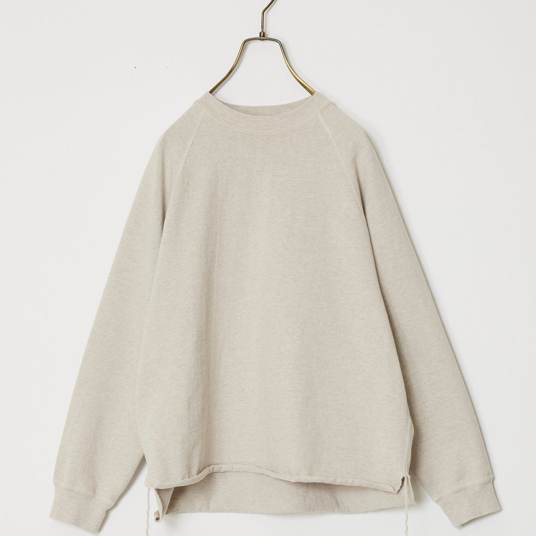 SP Processing 8/Tenjiku Raglan Long T-Shirt (plain)