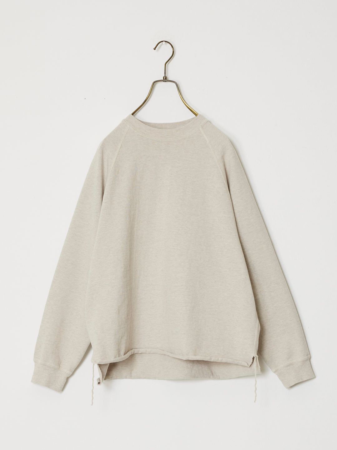 SP Processing 8/Tenjiku Raglan Long T-Shirt (plain)