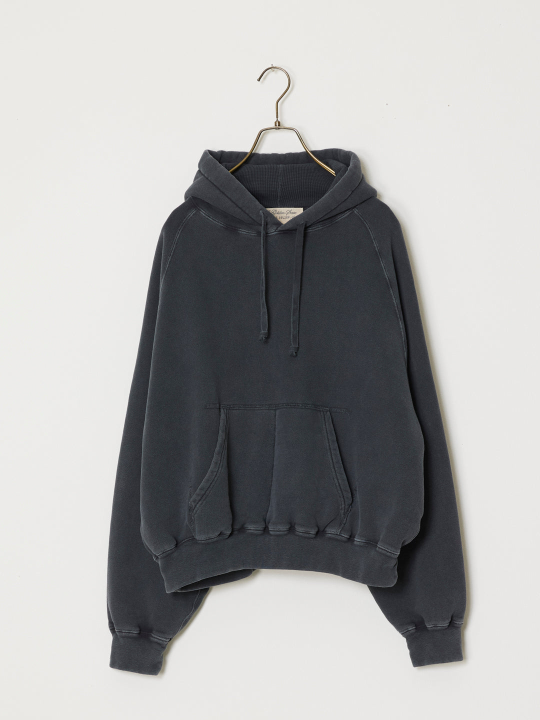 W Face Sweat Crew (plain)