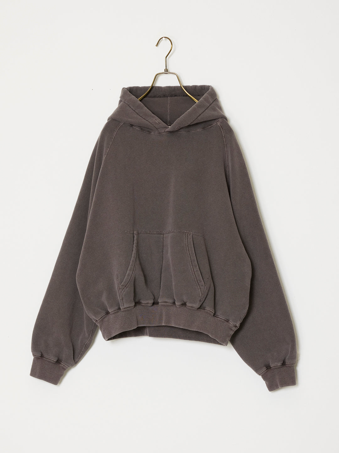 W Face Sweat Crew (plain)