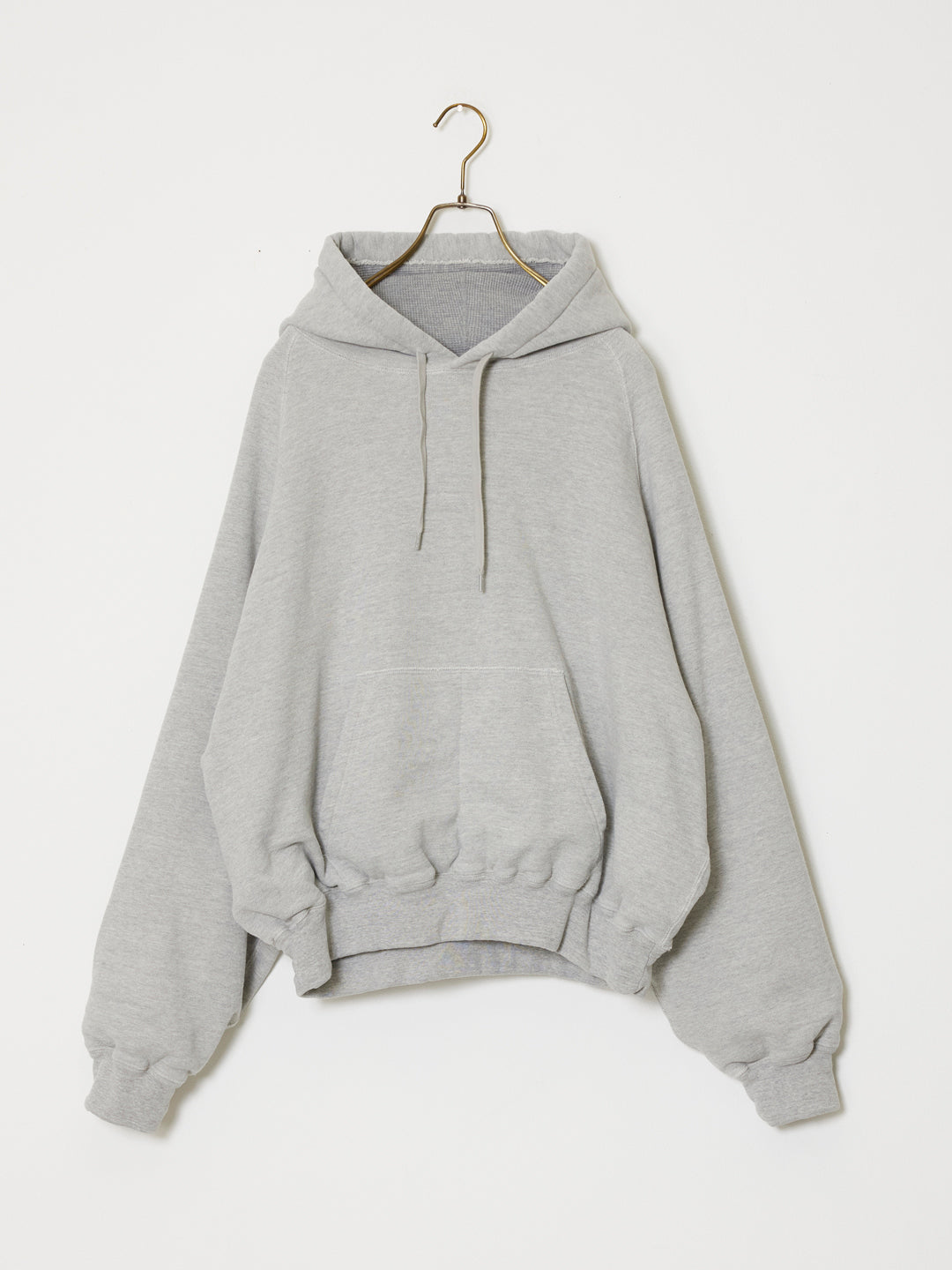 W Face Sweat Crew (plain)