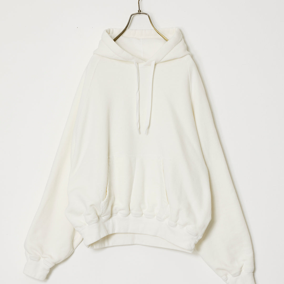 W Face Sweat Crew (plain)