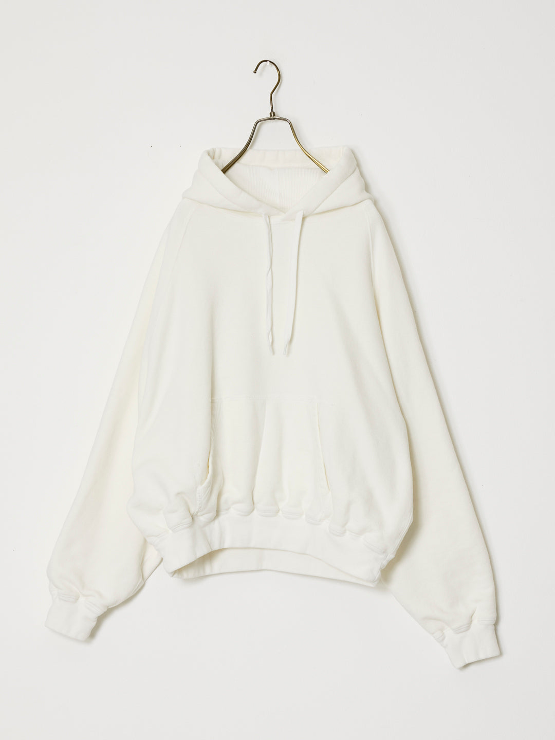 W Face Sweat Crew (plain)