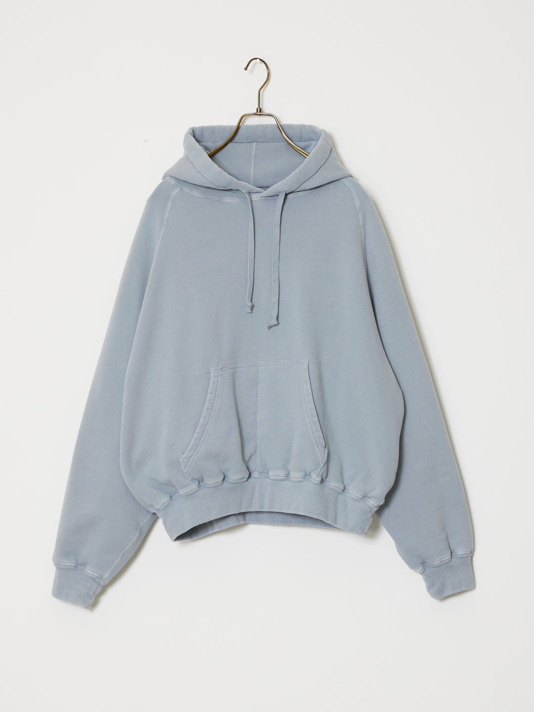 W Face Sweat Crew (plain)