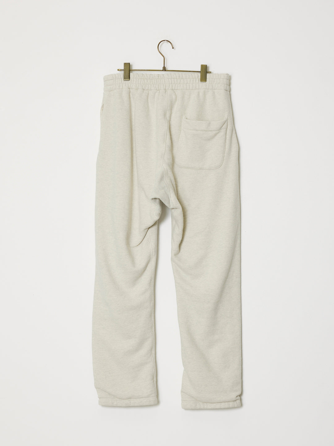 W Face Sweatpants