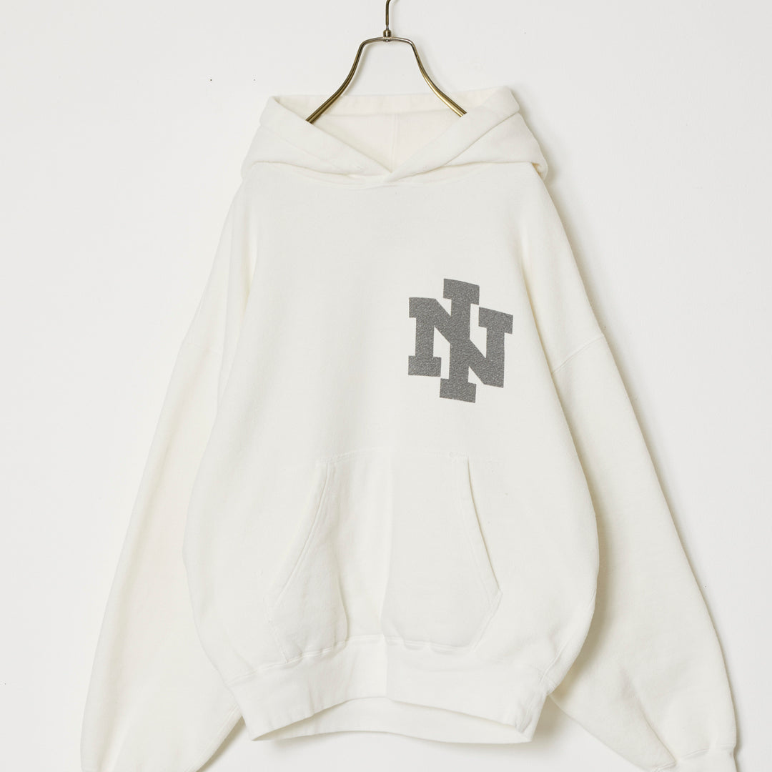 SP Processed Raised-Lined Hoodie(IN)