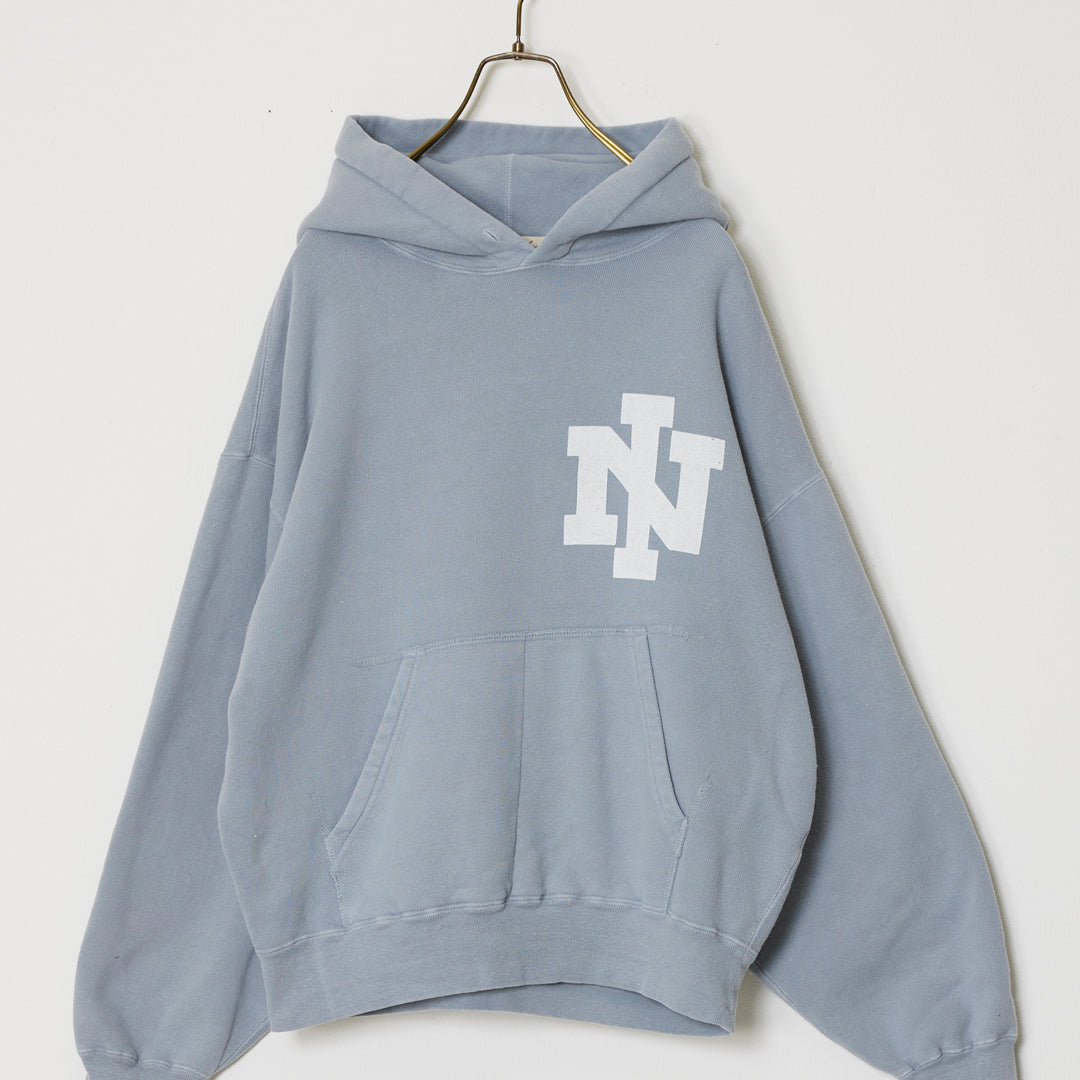 SP Processed Raised-Lined Hoodie(IN)