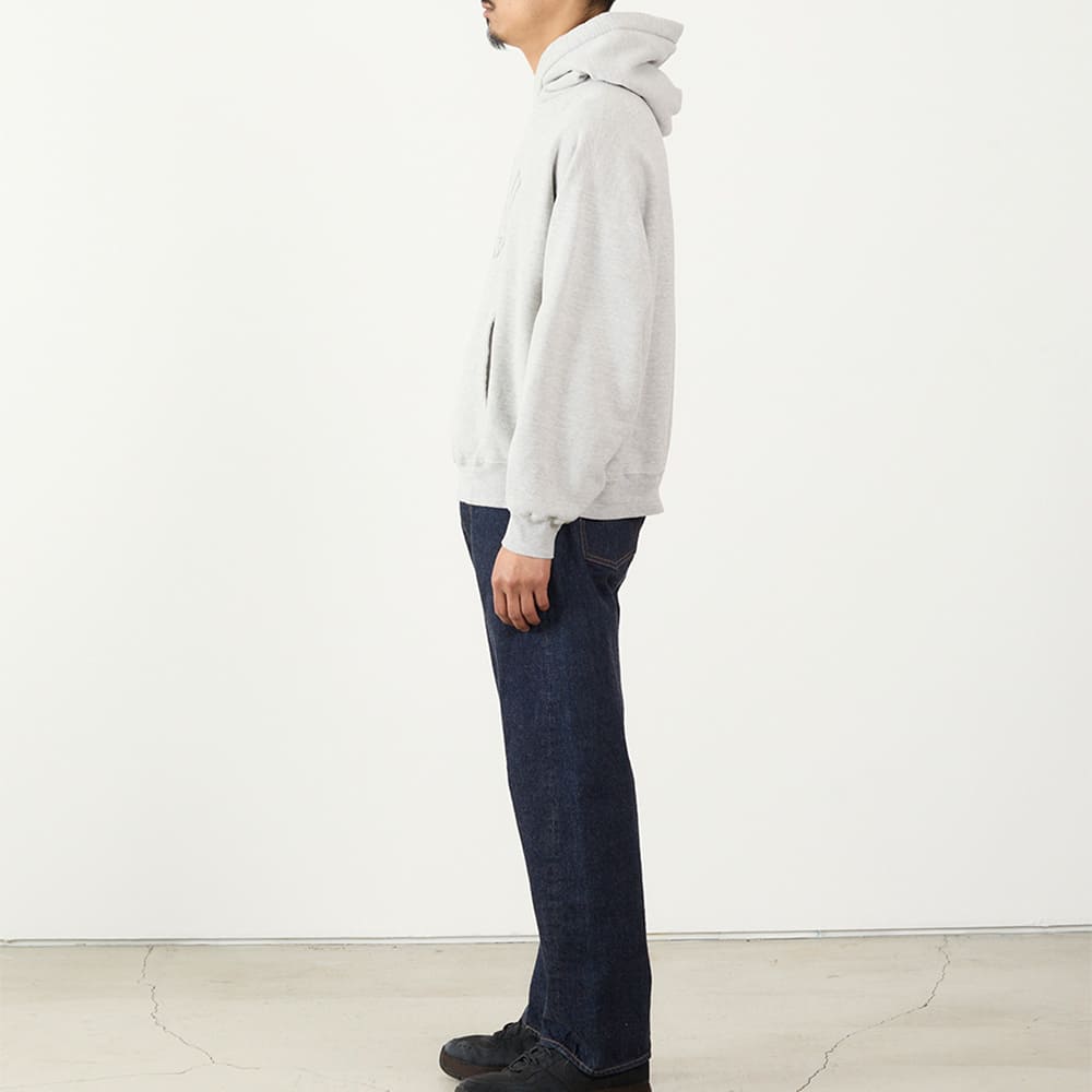SP Processing 3 Fly Fleece Hoodie (WSU)