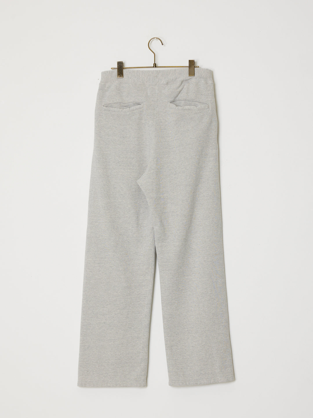 SP processed 3-flap lined pants