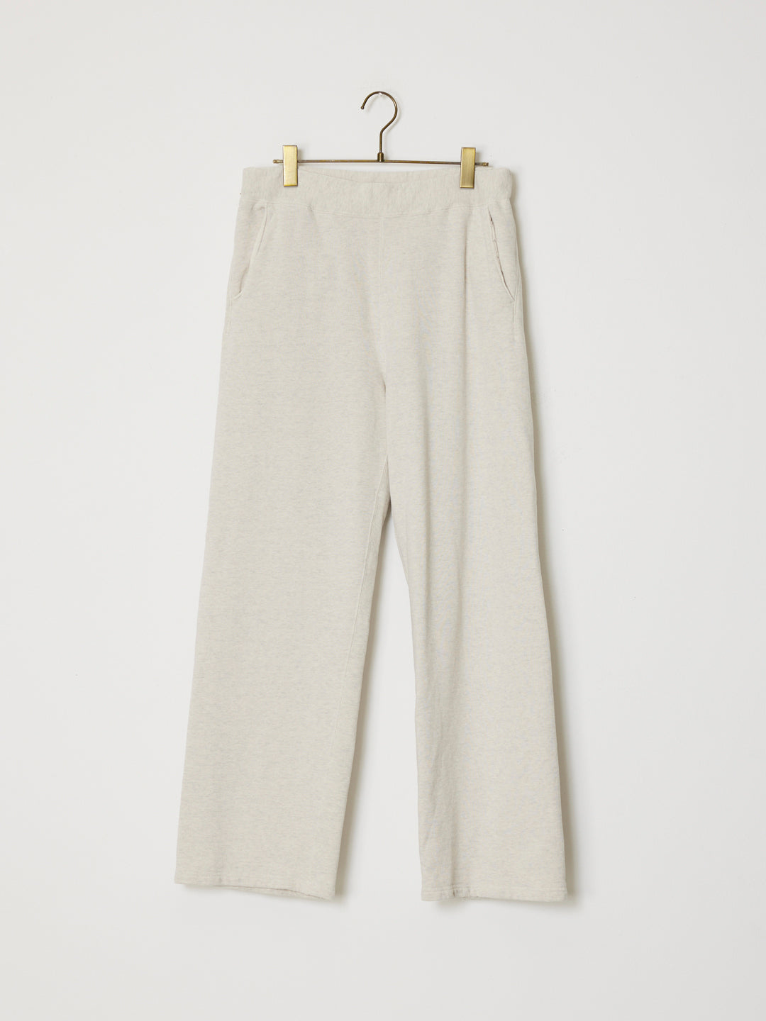 SP processed 3-flap lined pants