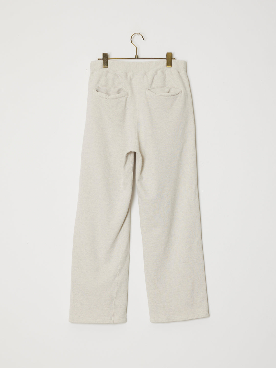 SP processed 3-flap lined pants