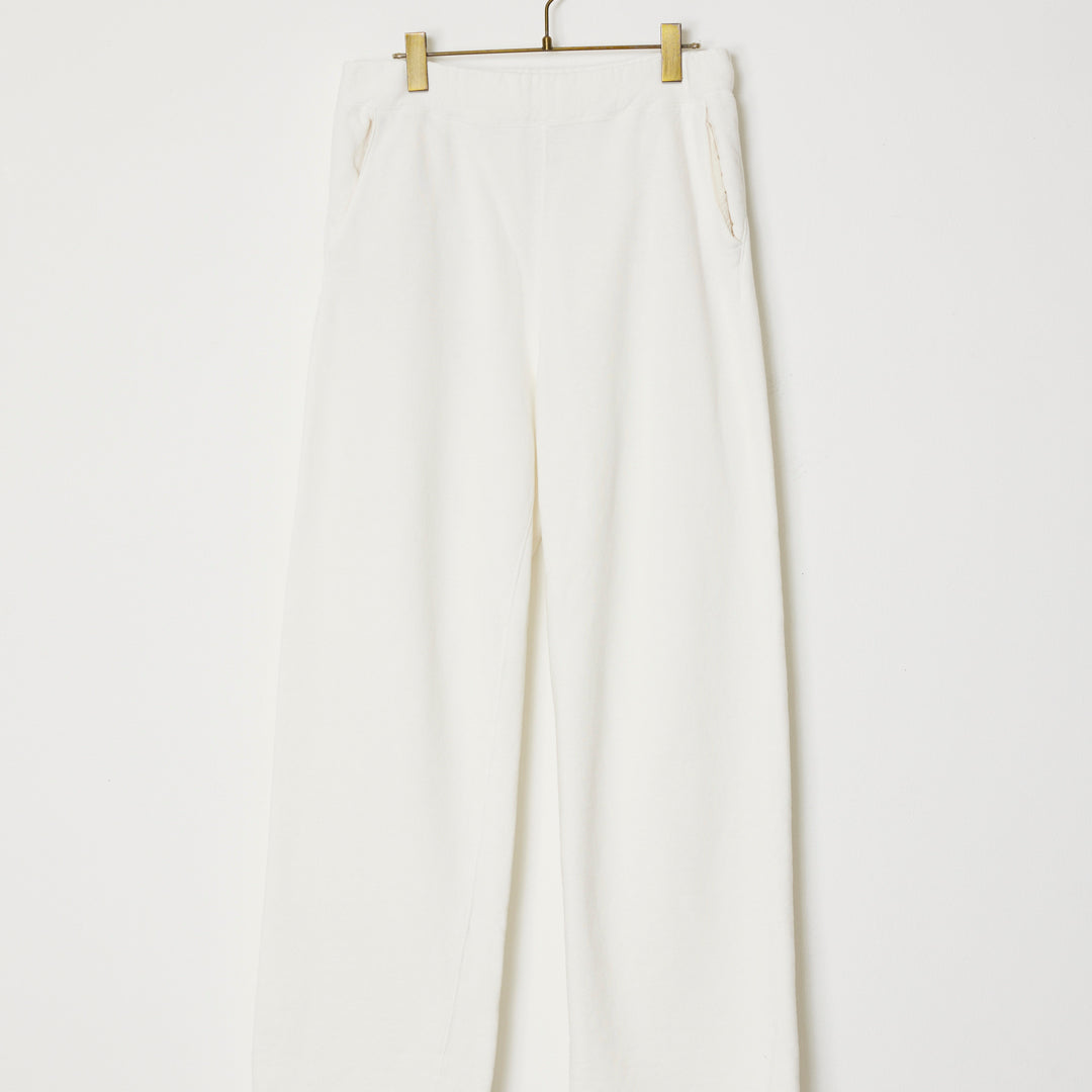 SP processed 3-flap lined pants