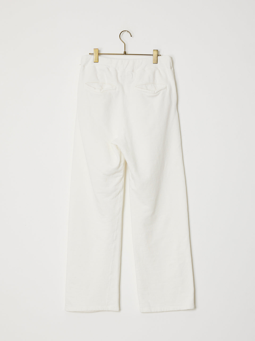 SP processed 3-flap lined pants