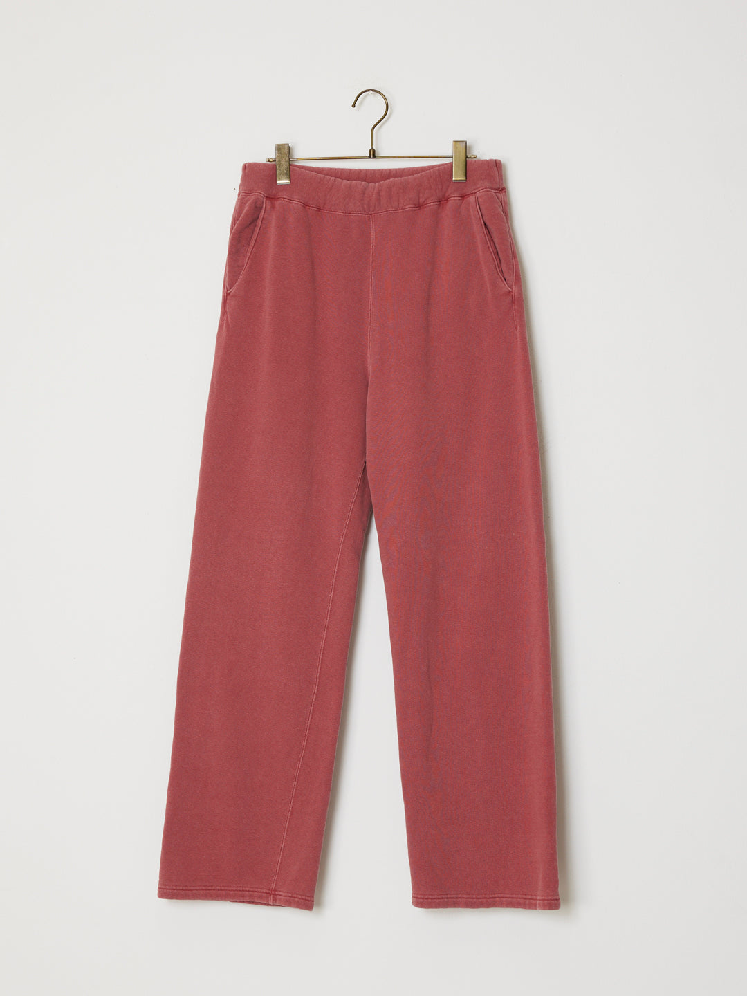 SP processed 3-flap lined pants