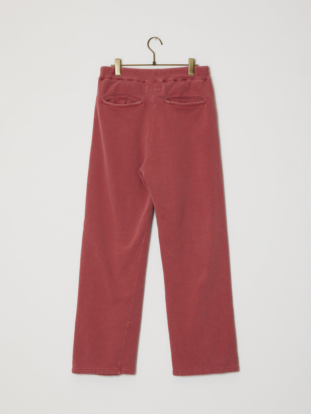 SP processed 3-flap lined pants