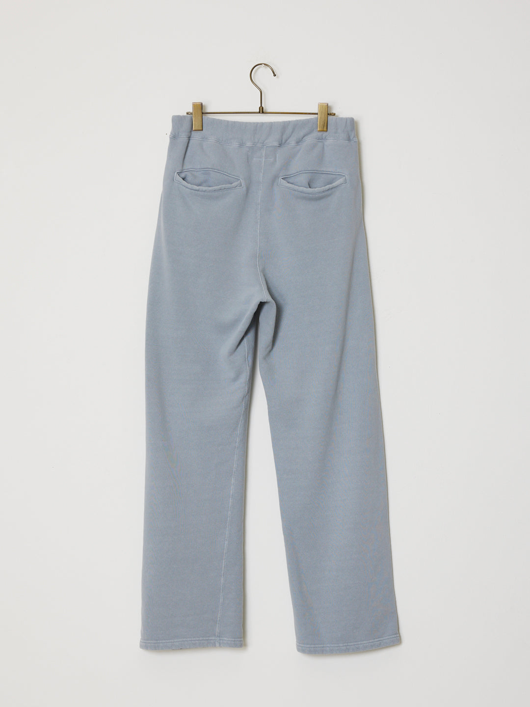 SP processed 3-flap lined pants