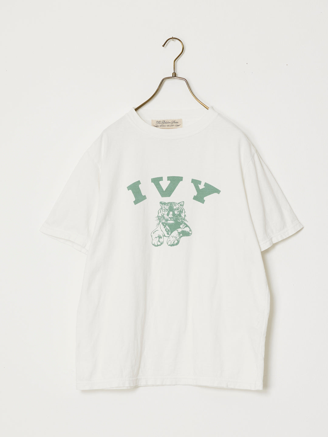 HARD SP processing 20/Jersey regular T(IVY)