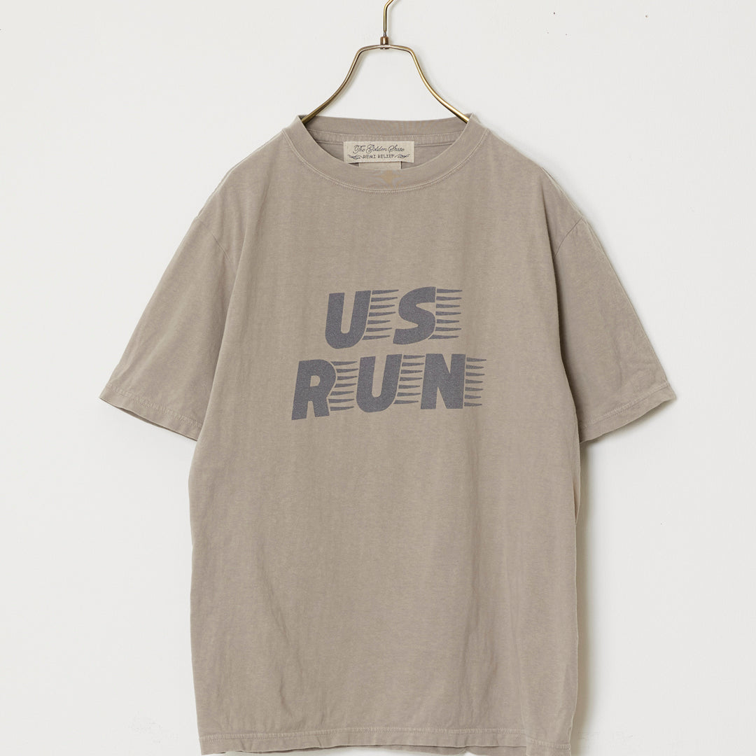 HARD SP processing 20/Jersey regular T(US RUN)