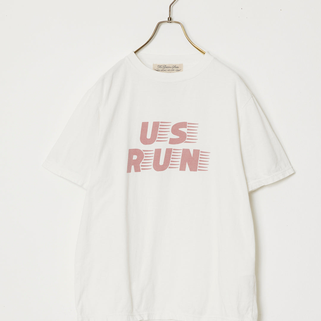 HARD SP processing 20/Jersey regular T(US RUN)