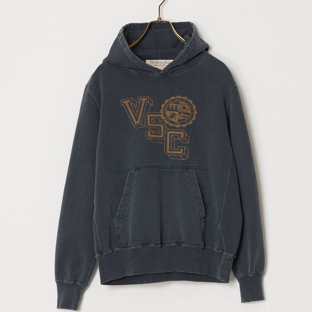 SP processed fleece hoodie (VSC)