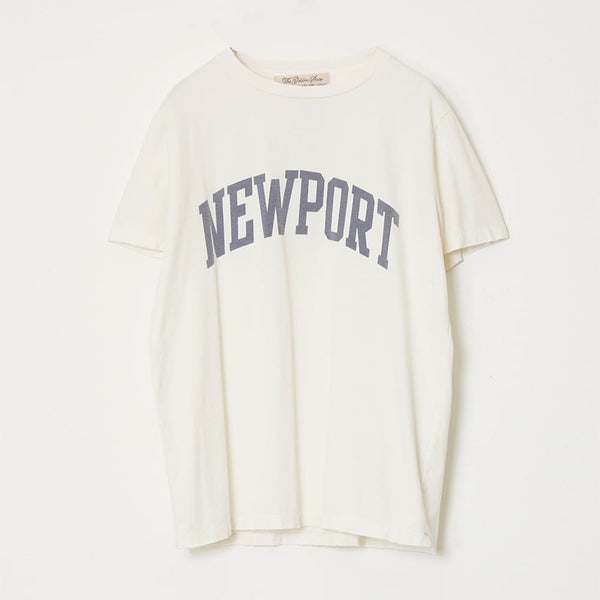 レミレリーフ　NEWPORT RAGLAN TEE Ｔシャツ REMI RELIEF（レミレリーフ公式）オフィシャルオンラインストア/SP加