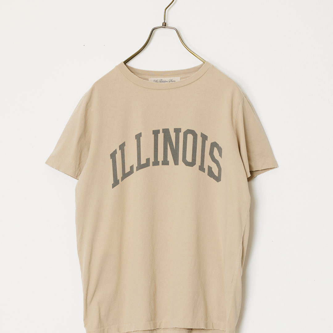 SP processed T(ILLINOIS)