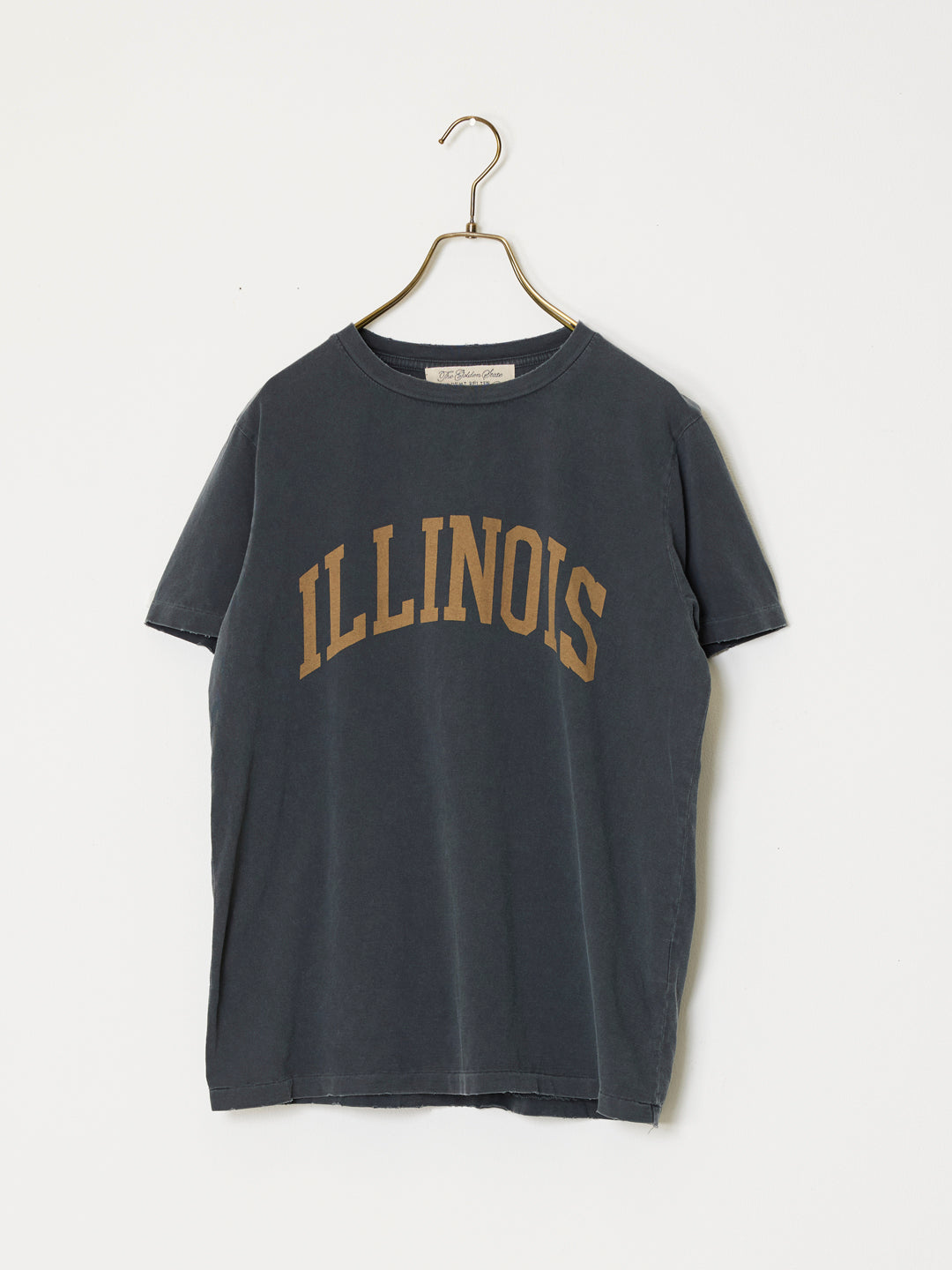 SP processed T(ILLINOIS)