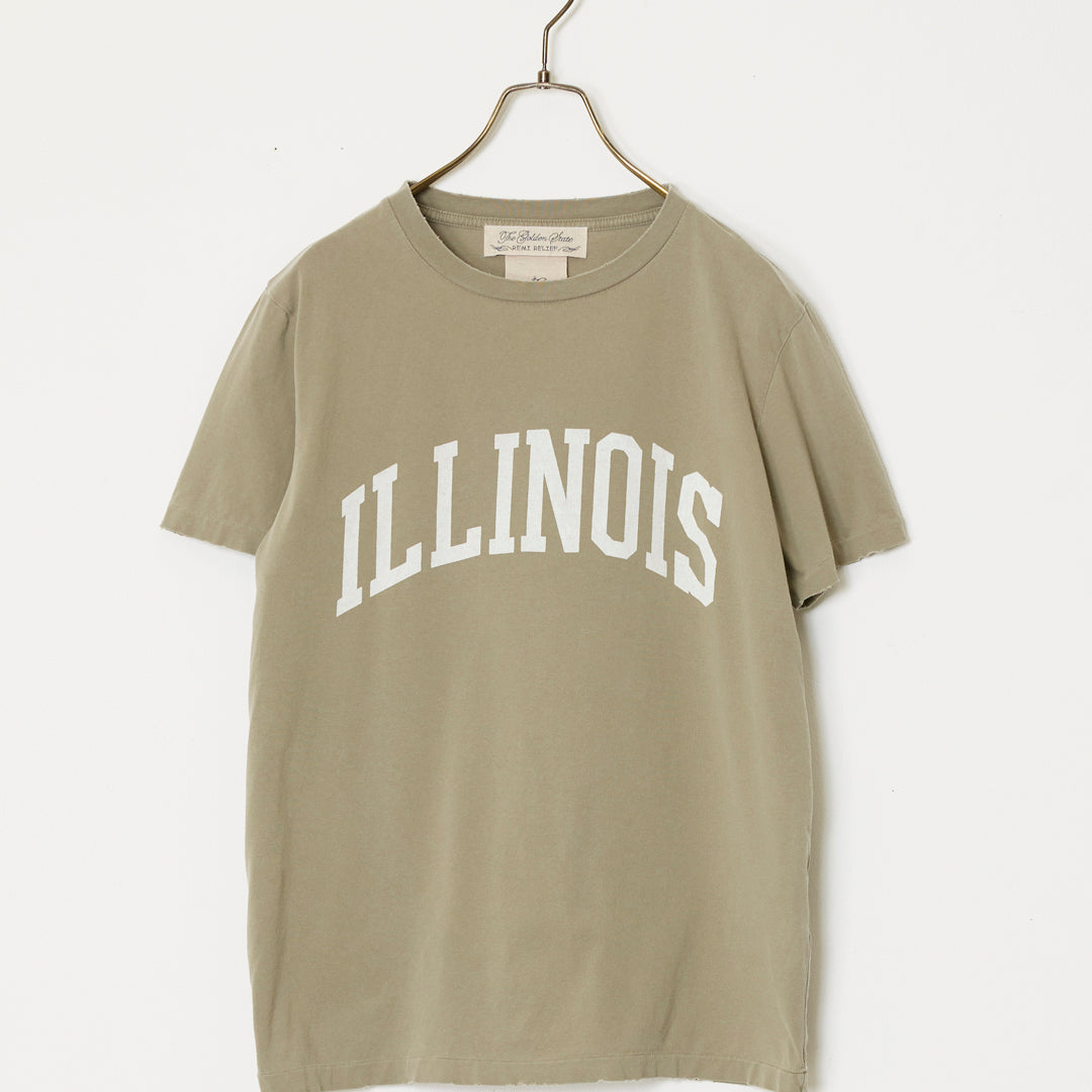 SP processed T(ILLINOIS)