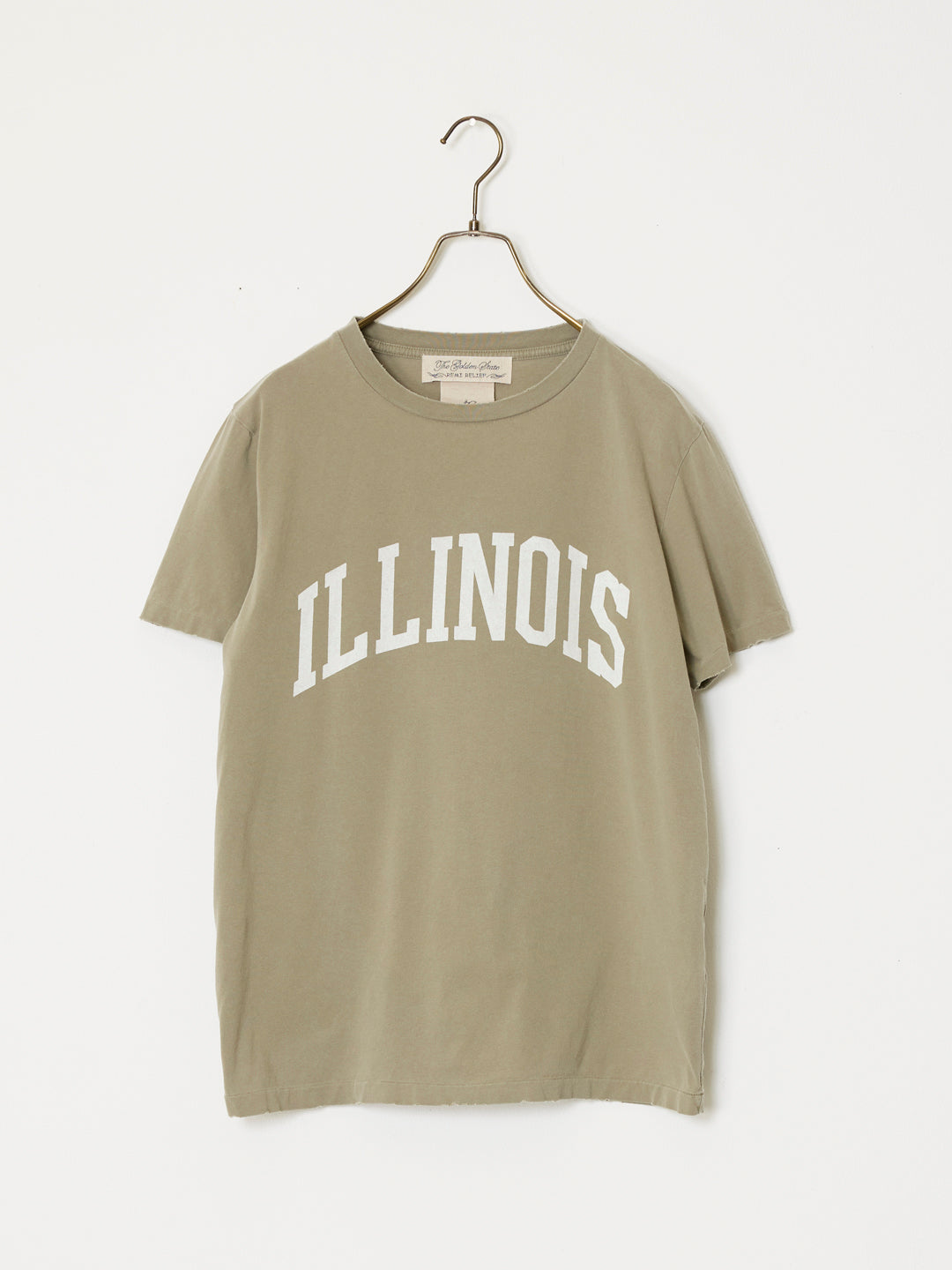 SP processed T(ILLINOIS)