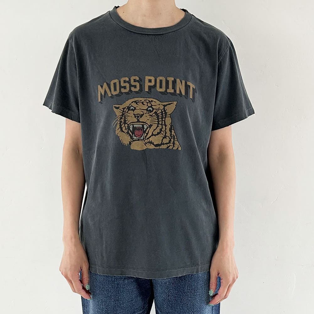 SP가공 T(MOSS POINT)