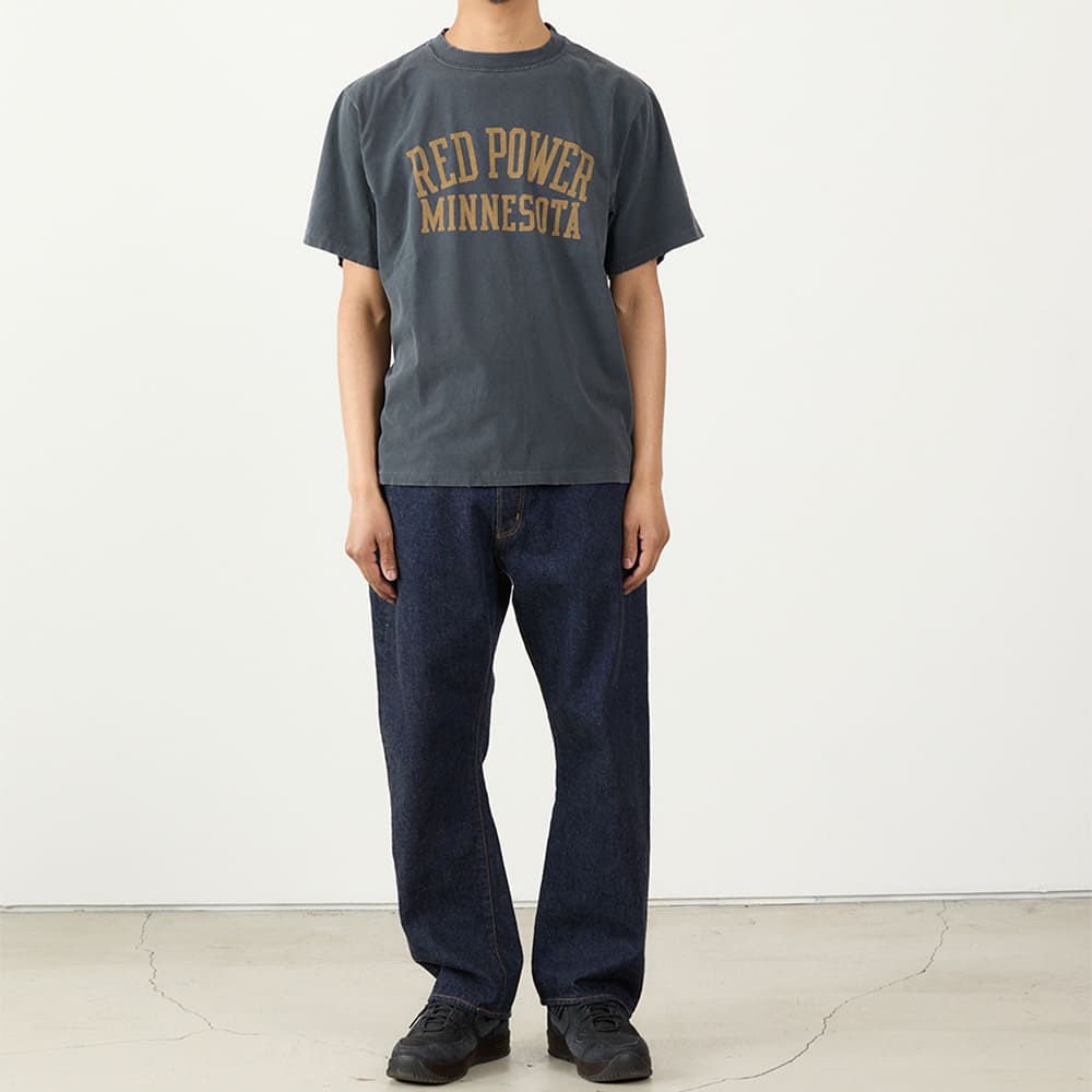 SP 가공 New fit T (RED POWER)