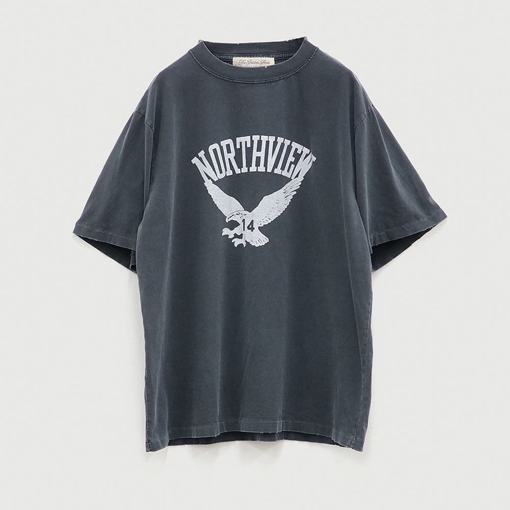 SP 가공 New fit T (NORTHVIEW)