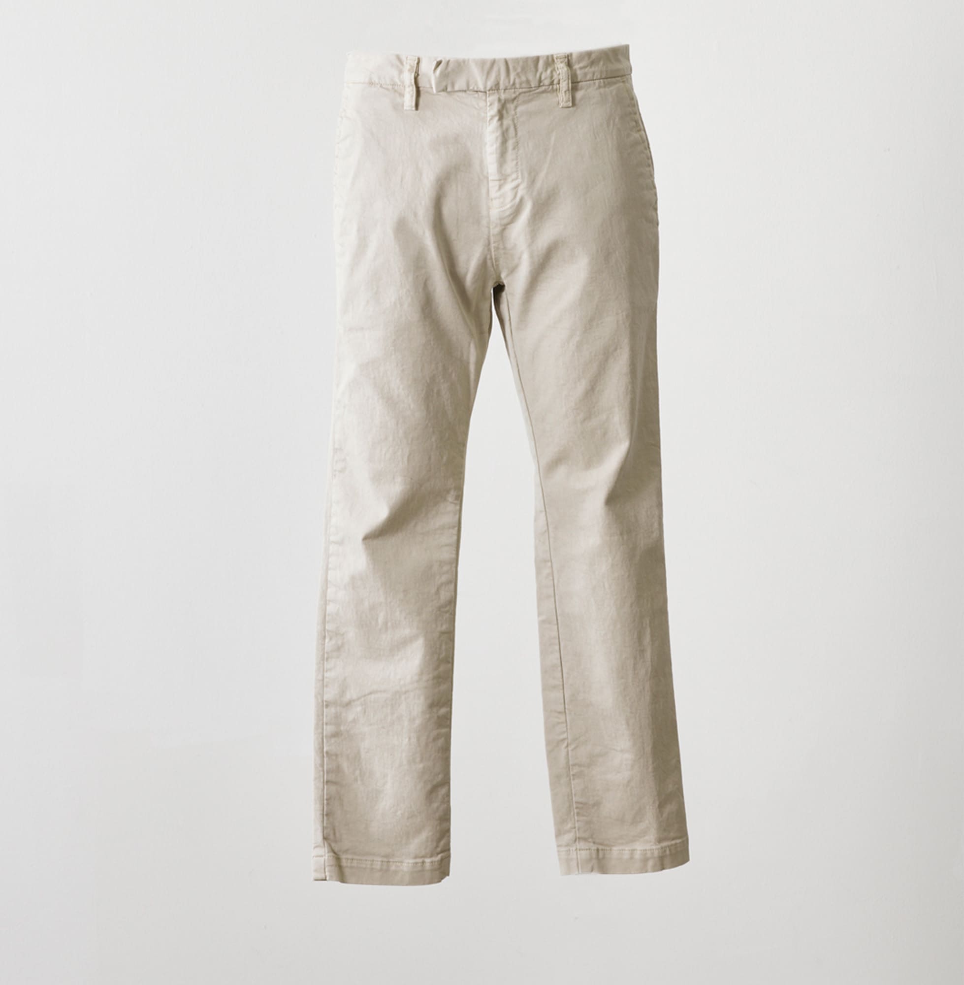 tencel cotton pants