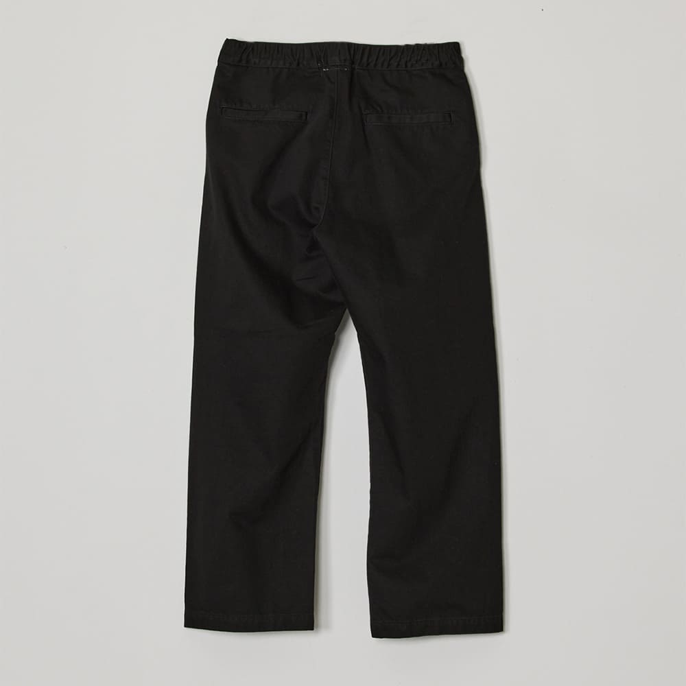 SP processed fleece pants