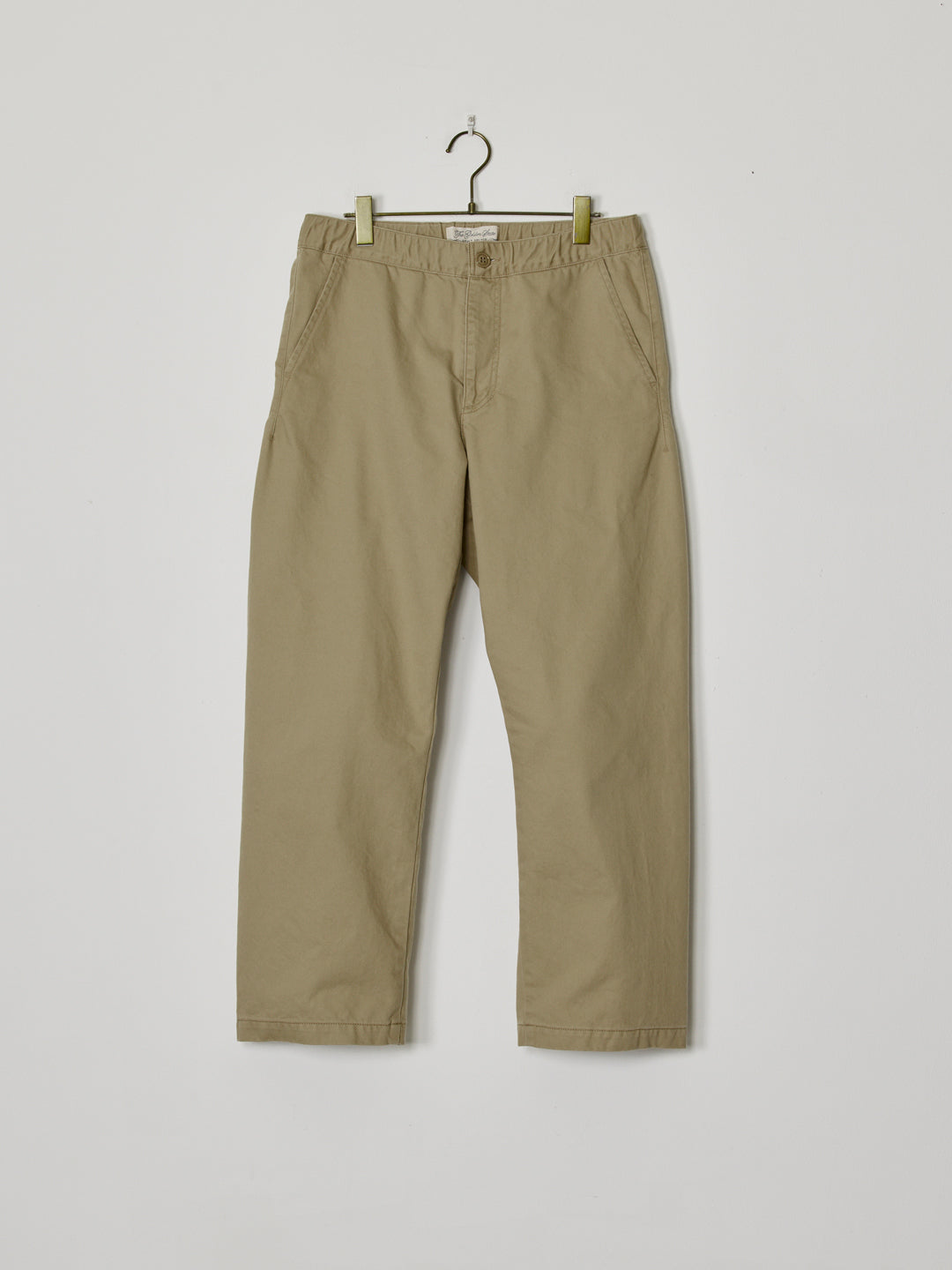 ヴィンテージチノパンツ 26AW