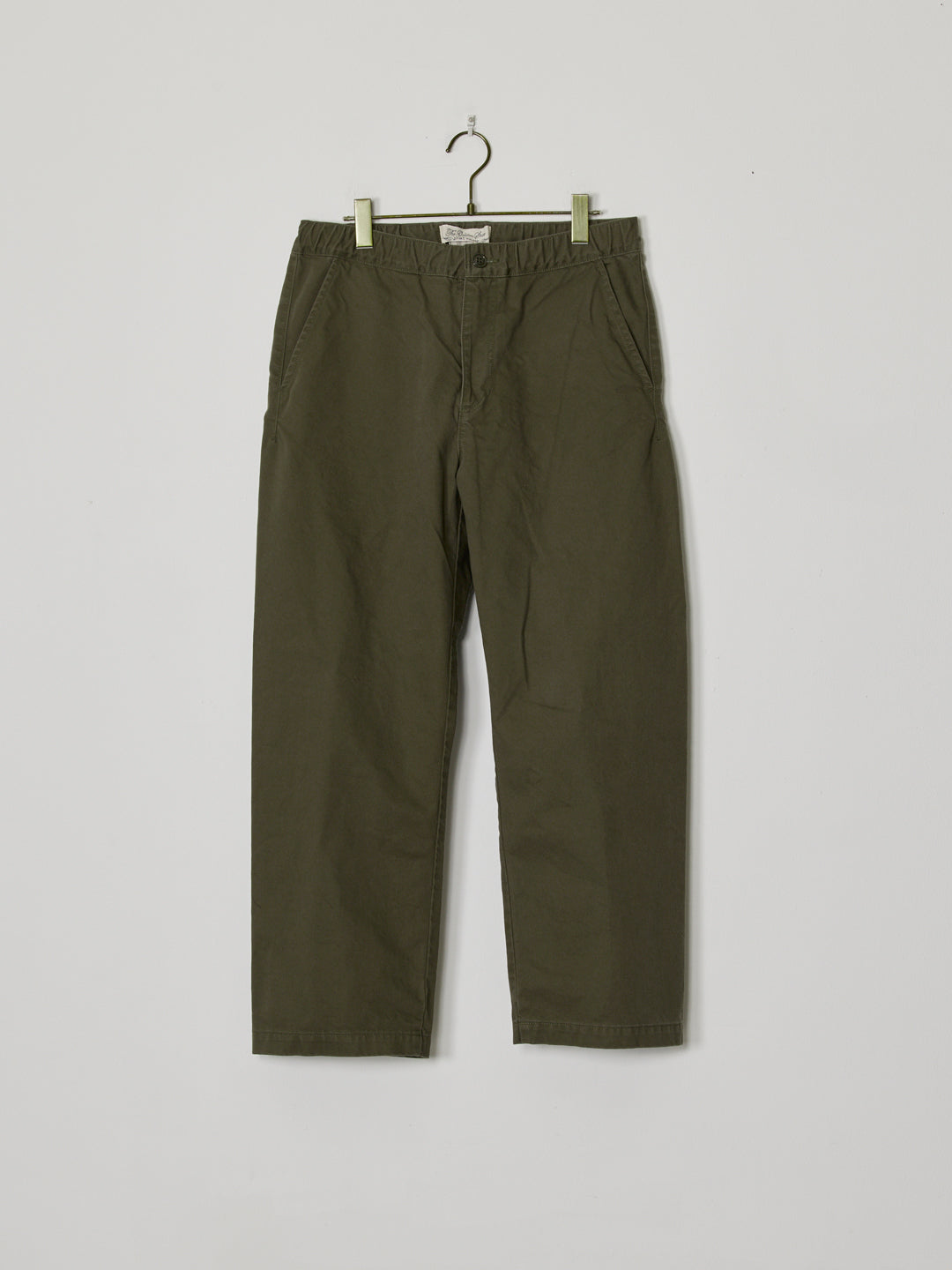 ヴィンテージチノパンツ 26AW