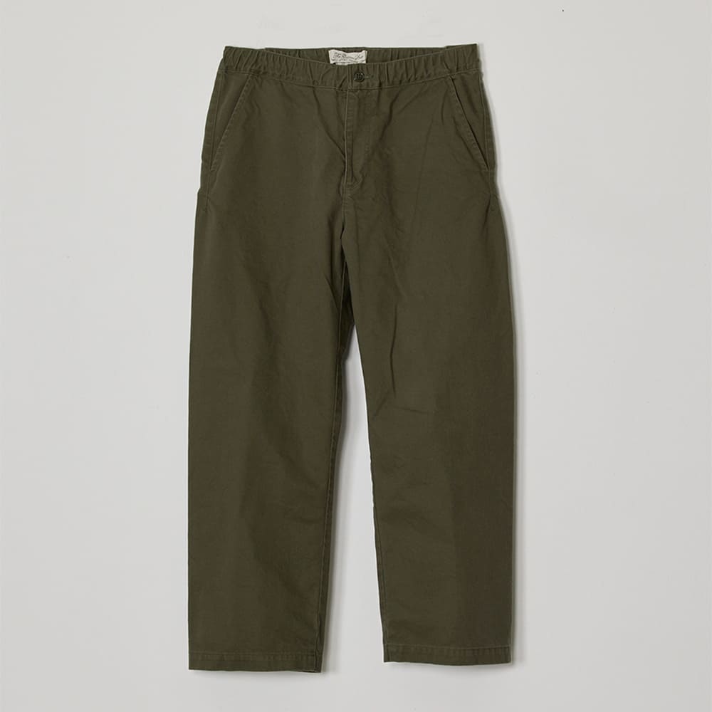Vintage Chino Pants