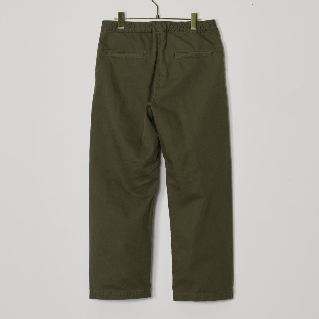 ヴィンテージチノパンツ 26AW